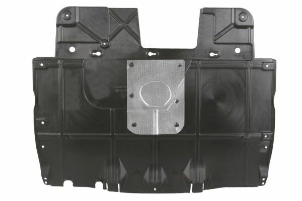 BLIC Motor-/Unterfahrschutz für ABARTH Punto FIAT Evo Grande
