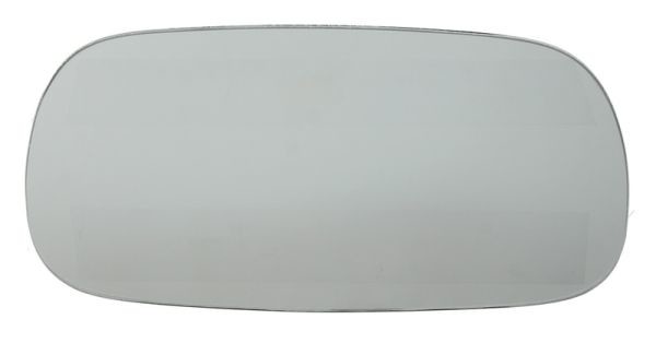BLIC Spiegelglas Außenspiegel Rechts Links für FIAT Doblo