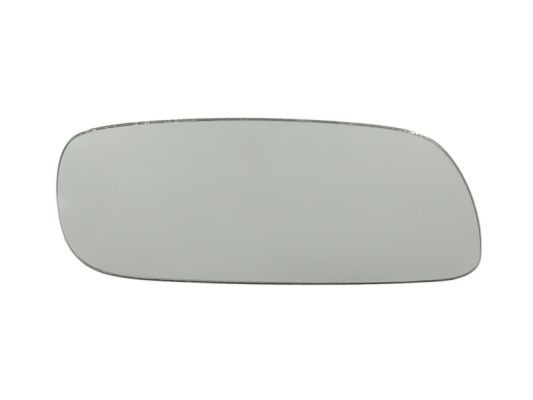 BLIC Spiegelglas Außenspiegel Rechts für OPEL Calibra A Astra F Classic
