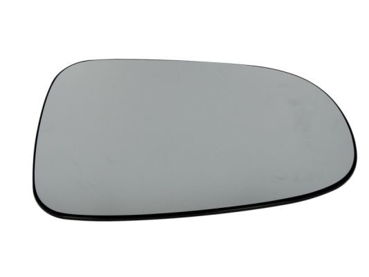 BLIC Spiegelglas Außenspiegel Links für SEAT Alhambra FORD Galaxy VW Sharan