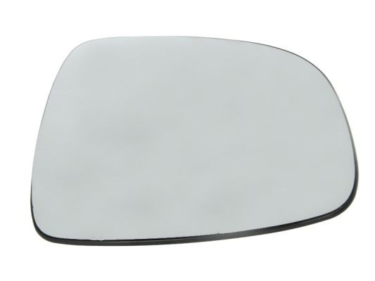 BLIC Spiegelglas Außenspiegel Rechts für SUZUKI SX4 Sx4 / Classic FIAT Sedici