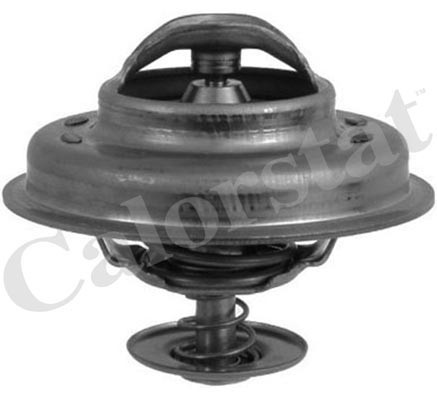 CALORSTAT by Vernet Thermostat mit Dichtung für 405 I ROVER 200 PEUGEOT 205 II 400 309