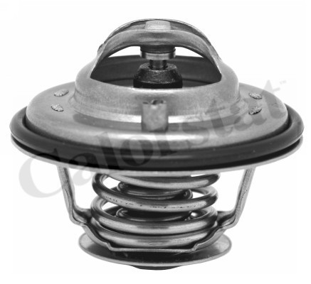 CALORSTAT by Vernet Thermostat mit Dichtung für AUDI A4 B6 A6 C5 Passat B5 SKODA Superb I B5.5 VW A8 C4