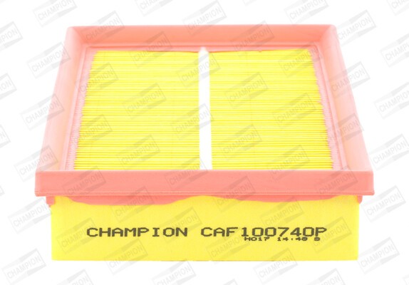 CHAMPION Luftfilter, Art.-Nr. CAF100740P