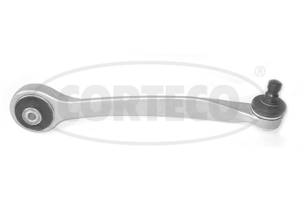 CORTECO Querlenker Vorne Links (49398445) für A6 C5 AUDI A4 B7 VW Passat B5.5 B6