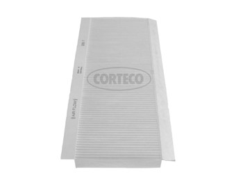 CORTECO Pollenfilter für FORD Transit Tourneo Custom V362 Courier B460 BUICK Century