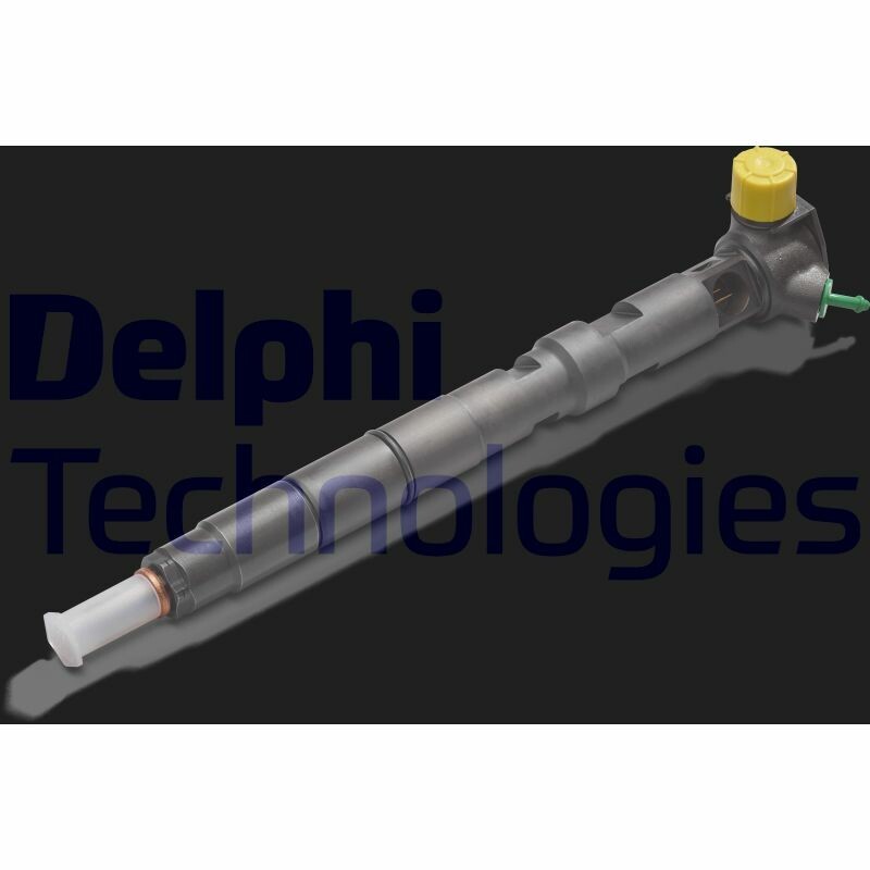 DELPHI Injektor für MERCEDES-BENZ E-Klasse C-Klasse