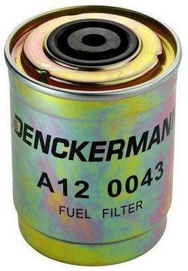 DENCKERMANN Kraftstofffilter, Art.-Nr. A120043