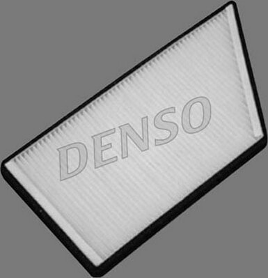 DENSO Pollenfilter (DCF493P) für PEUGEOT 206 206+ Van |