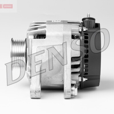 DENSO Lichtmaschine 90 A (DAN1021) für TOYOTA Corolla Avensis Auris | Lima,