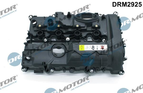 DR.MOTOR AUTOMOTIVE Ventildeckel (DRM2925) für MINI Mini Countryman BMW 2 5 4 3
