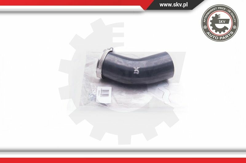 Esen SKV | Ladeluftschlauch (24SKV610) für Audi Skoda Seat VW | Schlauchleitung