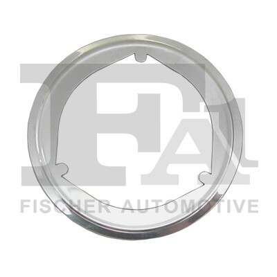 FA1 Auspuffdichtung Abgasrohr An Abgasturbolader (110-969) für VW Caddy Alltrack
