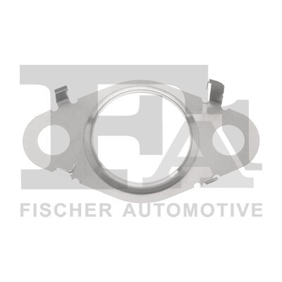 FA1 Dichtung, AGR-Ventil Vor AGR-Kühler für BMW 3 1 5 2 4