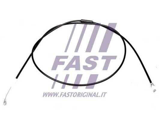 FAST Motorhaubenzug für FIAT Punto
