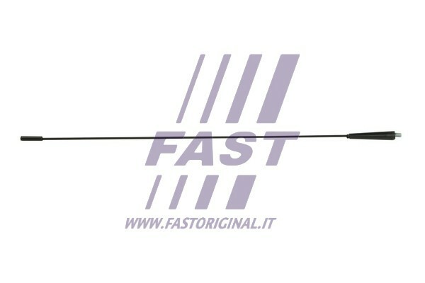 FAST Antenne (FT92503) für FIAT Punto CITROEN Jumper Ducato PEUGEOT Boxer Bravo