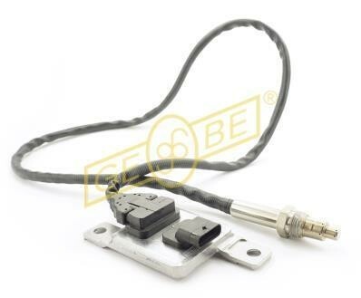 GEBE NOx-Sensor, NOx-Katalysator 12V für SEAT Alhambra VW Sharan AUDI A4 B8