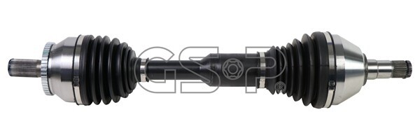 GSP Antriebswelle / Achswelle Vorne Links für VOLVO Xc90 I