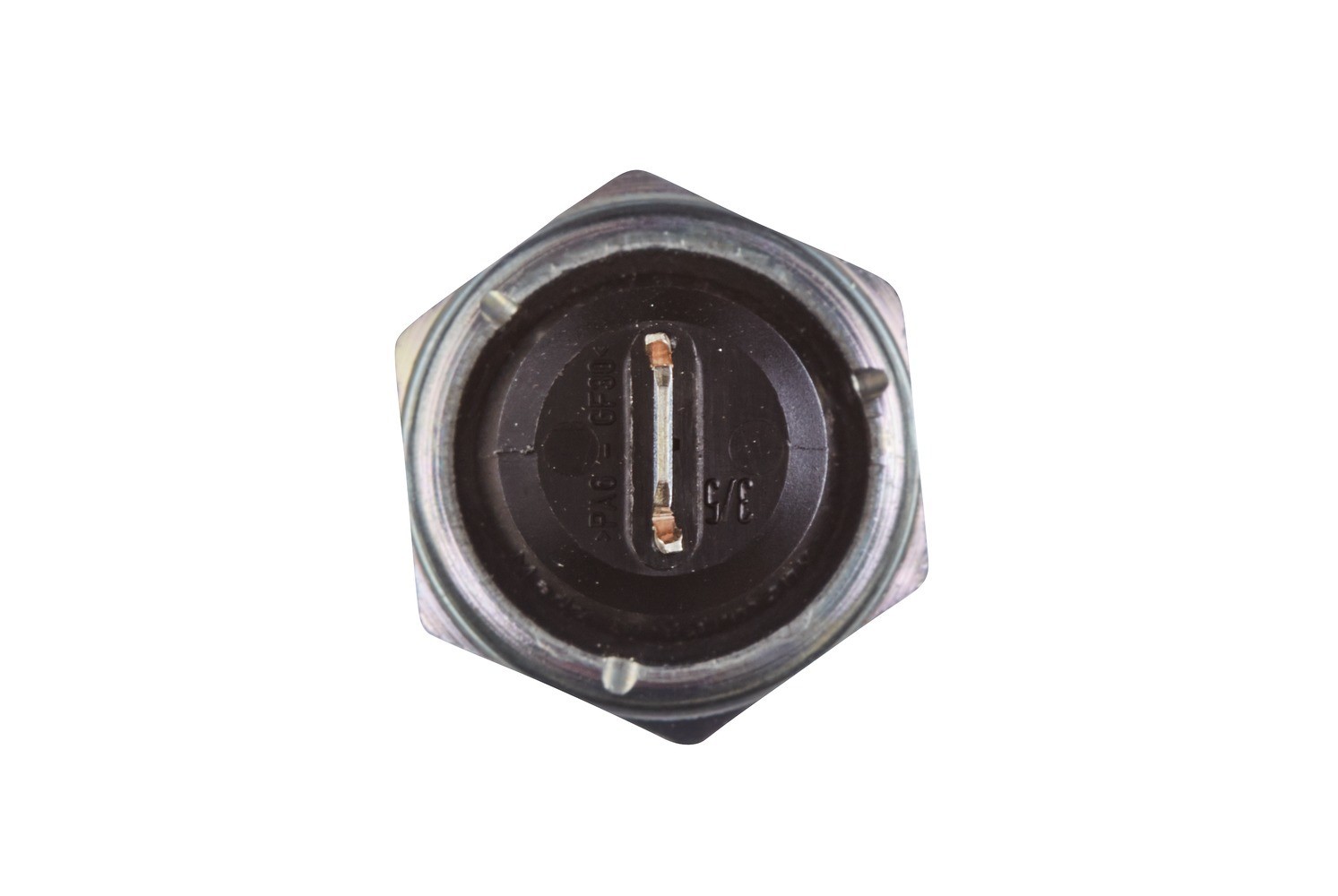 Öldruckschalter | Hella, Anzugsdrehmoment von: 50 Nm, Entspricht dem Originalteil in Farbe: schwarz Gewindemaß: M12x1,5