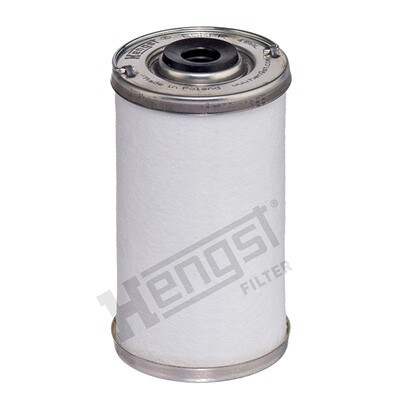 Hengst Filter | Kraftstofffilter (E5KFR) für Mercedes-Benz | Filter