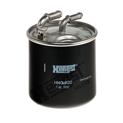 HENGST FILTER Kraftstofffilter, Art.-Nr. H140WK02