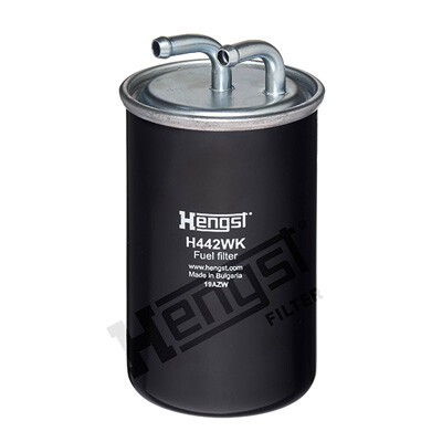 HENGST FILTER Kraftstofffilter, Art.-Nr. H442WK