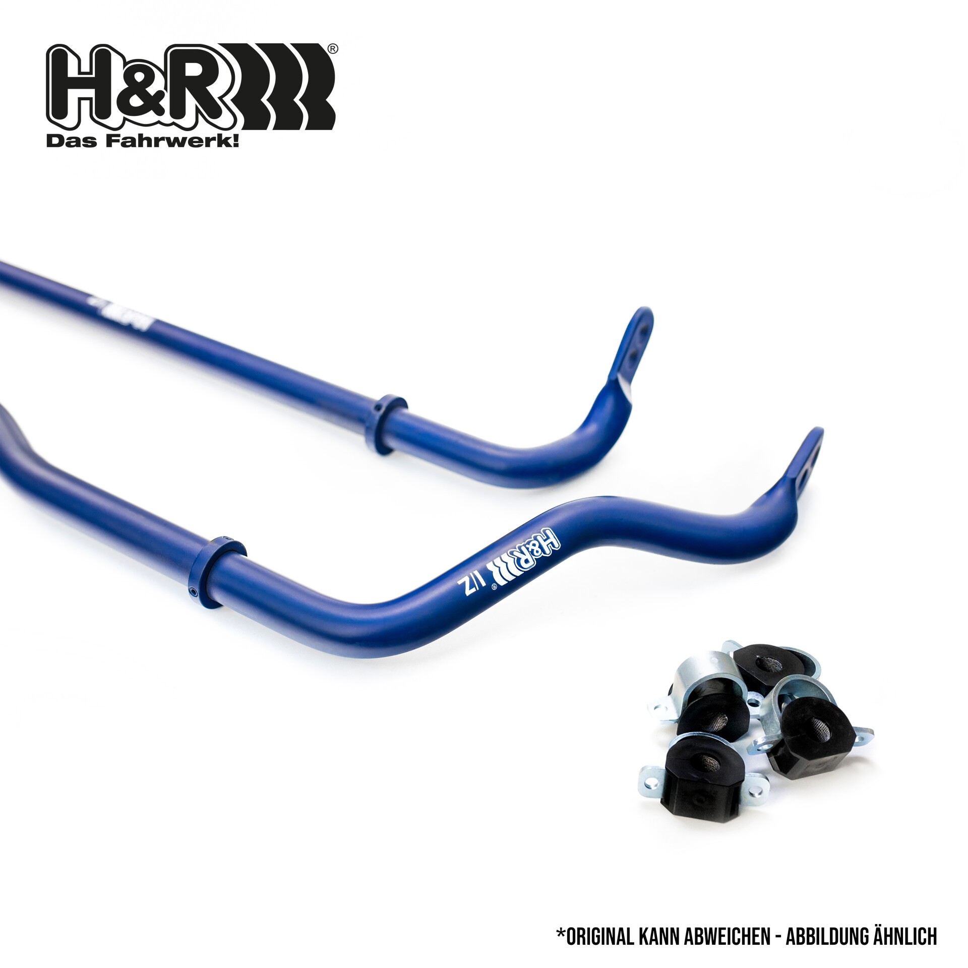 H&R Sport-Stabilisatoren-Set - BMW M4 (F82)