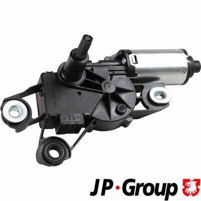 JP GROUP Scheibenwischermotor 12V Hinten für SEAT Ibiza IV III