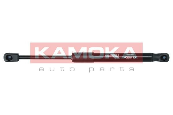 KAMOKA Motorhaubendämpfer 680N Beidseitig für ALPINA XD3 BMW X3 X4