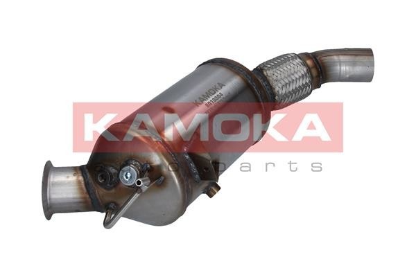 KAMOKA Rußpartikelfilter für BMW 1 5 3 X3 4