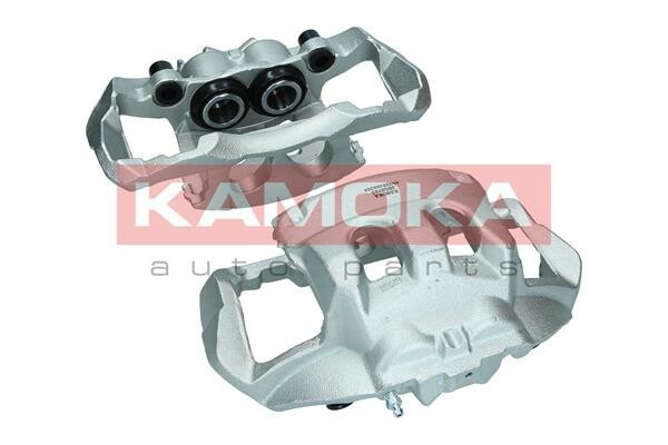KAMOKA Bremssattel für Bremsscheibendicke 32,5mm Vorne Links für VW Transporter T5 Multivan / Caravelle T6