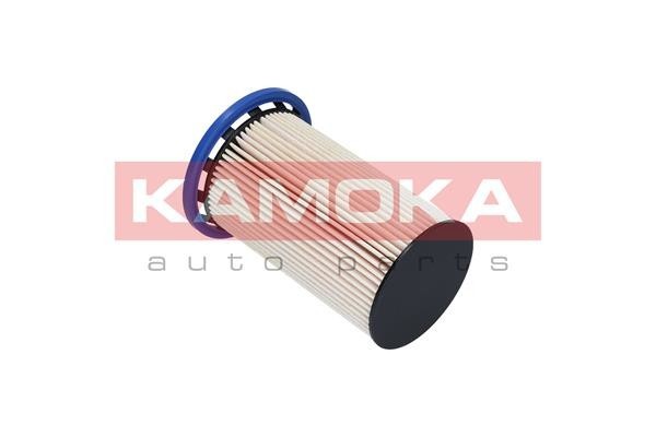 KAMOKA Kraftstofffilter (F308201) für VW Passat B7 CC AUDI Q3 Sharan SEAT