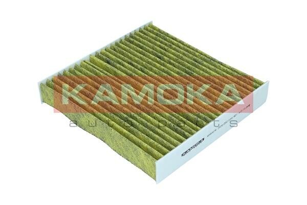 KAMOKA Pollenfilter (6080076) für für Suzuki Swift IV Sx4 / Classic Daihatsu