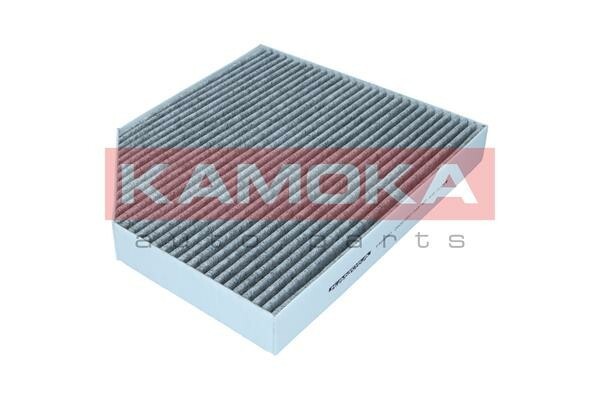 KAMOKA Pollenfilter (F508901) für AUDI A5 A4 B8 Q5 Allroad |