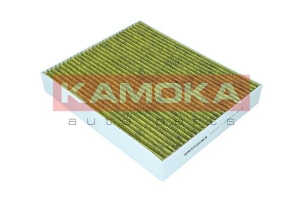 KAMOKA Pollenfilter für FORD Mondeo V S-Max Galaxy USA Edge Focus IV MK III Kuga Explorer
