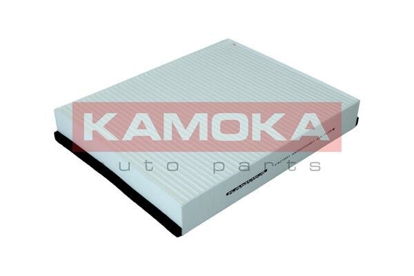 KAMOKA Pollenfilter für FORD C-Max II Grand Mondeo IV Galaxy S-Max Focus III GT Kuga I VOLVO V40 Tourneo Connect / V408 Transit Courier B460 Custom