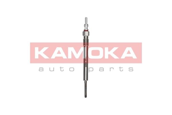 KAMOKA Glühkerze (KP014) für VW Transporter T5 AUDI A8 Phaeton Passat Alltrack