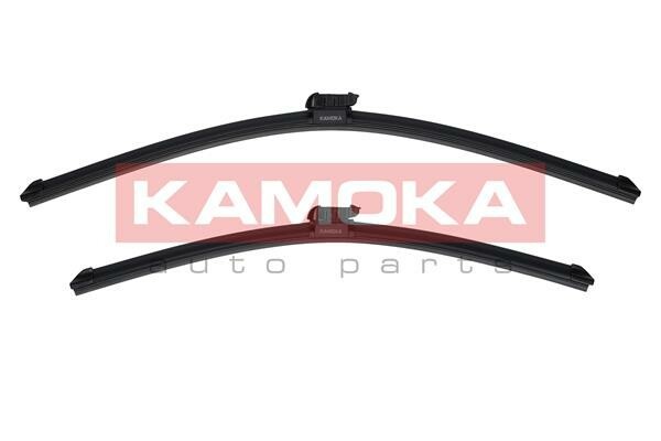 KAMOKA Scheibenwischer für AUDI A7 A5 Q5 Q3 A4 Allroad B8