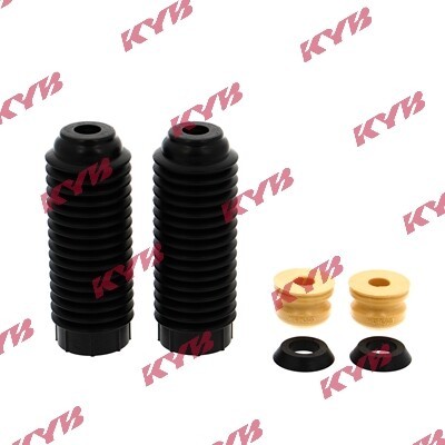 KYB | Staubschutzsatz, Stoßdämpfer Protection Kit Vorne (910253) für Smart