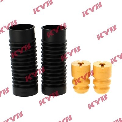 KYB | Staubschutzsatz, Stoßdämpfer Protection Kit Hinten (910254) für Toyota
