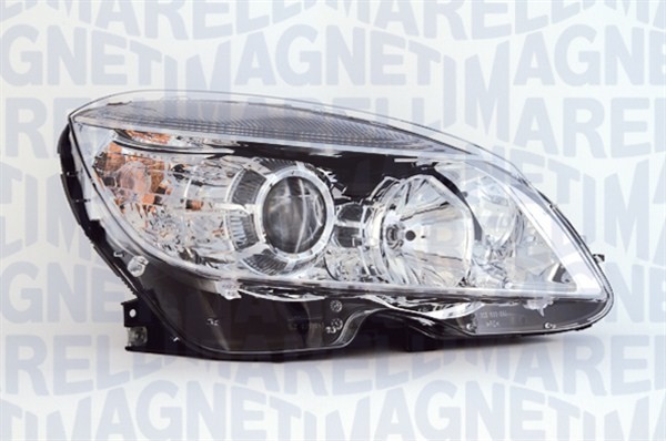 MAGNETI MARELLI Scheinwerfer Halogen Links (710301234203) für Mercedes-Benz