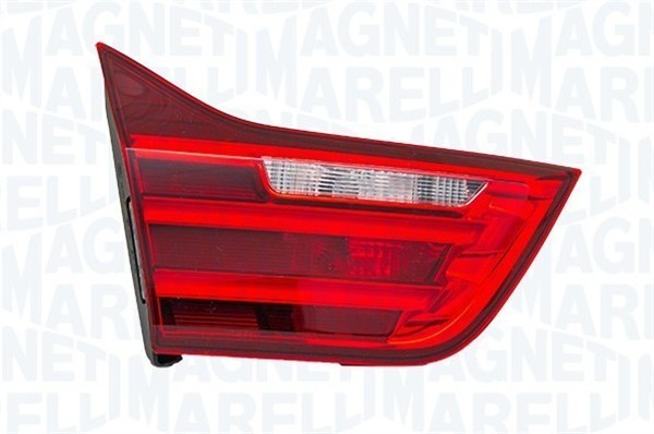 MAGNETI MARELLI Rückleuchte mit Lampenträger Links für BMW 4