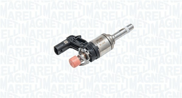 MAGNETI MARELLI Injektor für AUDI A1 SEAT Leon VW Golf VII Q2 A3 T-Roc St T-Cross SKODA Scala Kamiq VIII