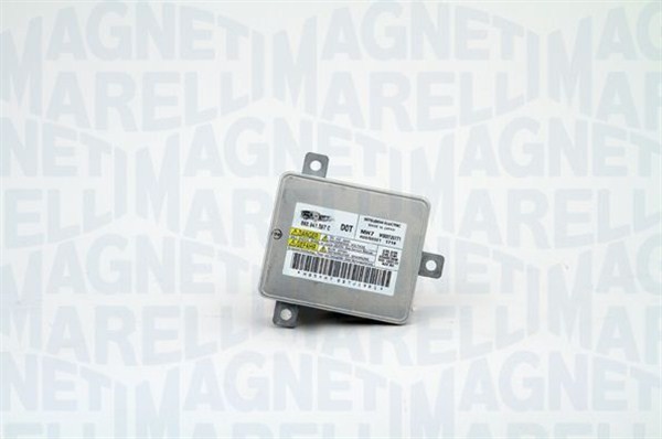 MAGNETI MARELLI Steuergerät Beleuchtung Xenon Links (711307329386) für Audi A5
