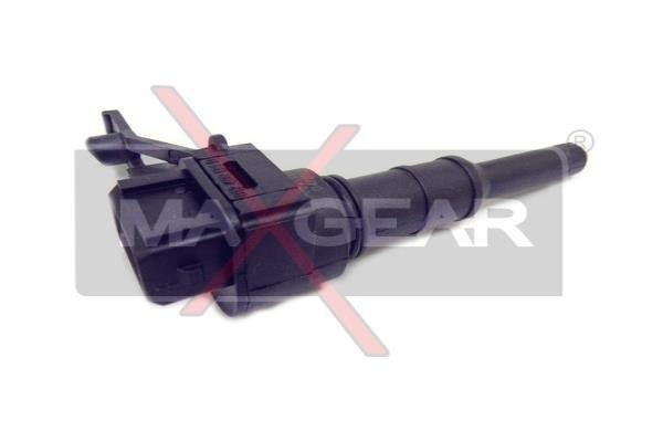 MAXGEAR Sensor, Wegstrecke 2-polig für AUDI 80 B3 100 C3 C4 B4 A8 A6 A4 B5 90 VW Passat C5 B5.5 B6 SKODA Superb I
