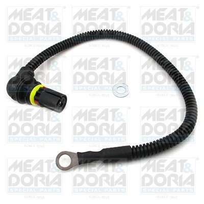 MEAT & DORIA Reparatursatz, Kabelsatz (25427) für BMW 3 5 7 X3 1 MERCEDES-BENZ