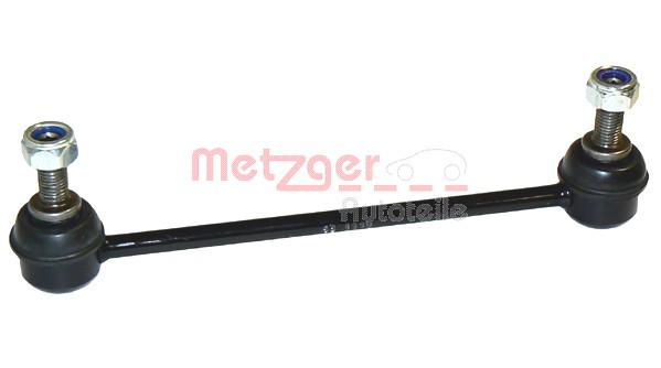 METZGER Koppelstange Hinten Links oder Rechts (53036519) für MAZDA 323 F VI