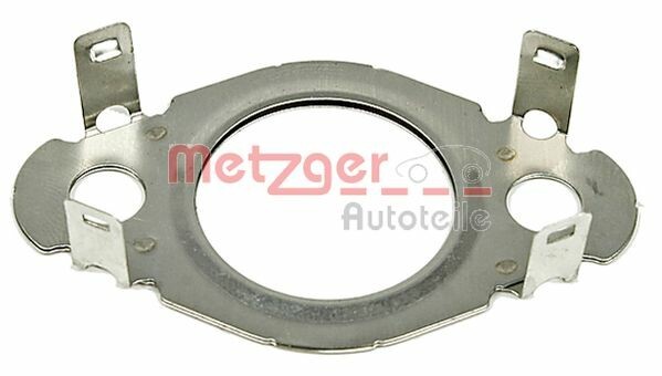 METZGER Dichtung, AGR-Ventil (0899162) für VW Caddy III Seat Altea Xl Passat B7