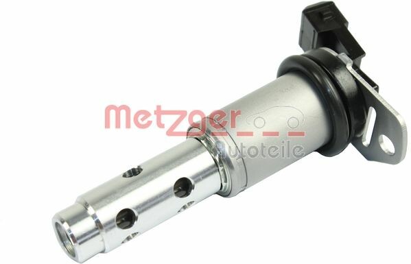 METZGER Steuerventil Nockenwellenverstellung (0899104) für BMW 5 3 6 X5 1 Z4 X3