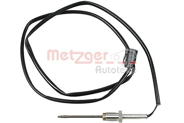 METZGER Abgastemperatursensor für BMW 2 MINI Mini Clubman X1 Countryman X2 1